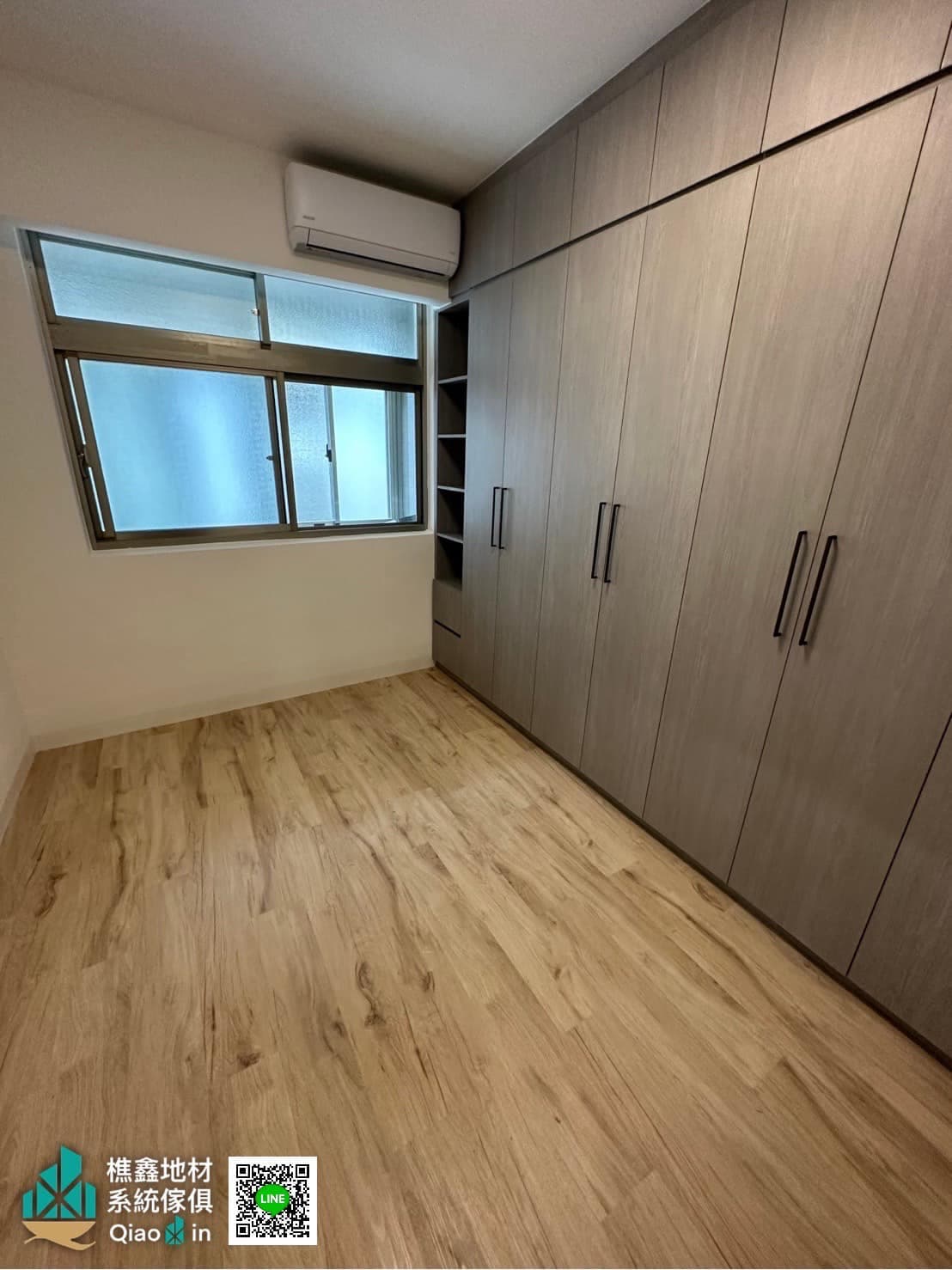 台北住宅｜PVC｜DECORIA｜3370